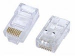 Съединител 8 RJ45 cat.5