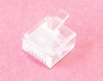 Съединител 8 RJ45 cat.5 къс