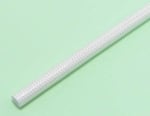 Силиконов термошлаух 1mm