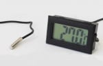 Термометър TPM-10 за панел
