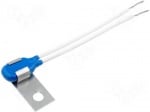 Термопластина 100C NC-3