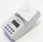Таймер електронен 10 IP44