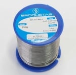 Тинол 1.0/250g BROQUETAS
