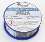 Тинол 0.25/100g CYNEL