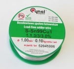 Тинол 1.0/100g CYNEL SN99.3