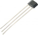 Хол датчик TLE4905L