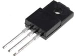 BT138F/800 TO220F