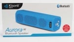 Тонколона AURORA X6 BLUETOOTH FM MP3