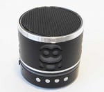 Тонколона BLUETOOTH 068 MP3 FM