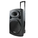Тонколона F15 MP3 USB FM BLUETOOTH