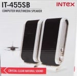 Тонколона за компютър IT455SB
