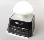 Тонколона MK202 MP3 FM USB MSD