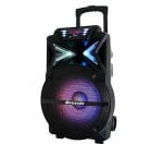 Тонколона MR601 MP3 USB FM BLUETOOTH