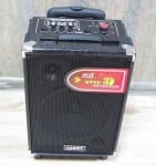 Тонколона Q8 FM MP3 USB RC BLUETOOTH