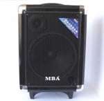 Тонколона S10A MP3 USB FM BLUETOOTH