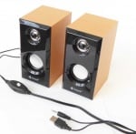Тонколона за компютър T001 KISONLI