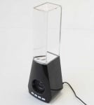 Тонколона WATER 01 FM USB MSD
