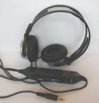 Слушалки TSVH810 VIBRO
