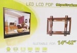 Стойка за телевизор 07 LCD 14-42