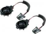 Високоговорител TW02 4OM 10W