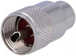 UHF-003 мъжка букса RG8