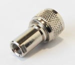 UHF-013 мъжка букса - FME