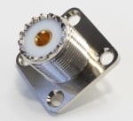 UHF-202 женска букса