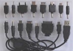 USB букси комплект 2