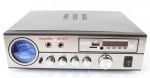 Усилвател AV-031 BLUETOOTH
