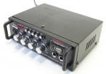 Усилвател AV698E 2x10W
