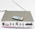 Усилвател AV805 2X30W