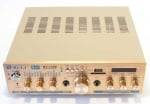 Усилвател BT1288 2X40W BLUETOOTH