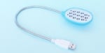 USB лампа с 13 диода