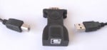 USB-RS232 adapter 01