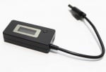 USB тестер 03