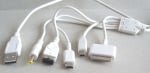 USB универсален кабел 01