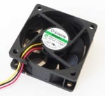 Вентилатор 256-3P2 12V