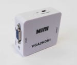 VGA TO HDMI CONVERTER