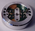 Видеоглава AKAI NAK007 VH588