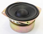 Високоговорител RSD3508 4OM 10W