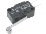 Ключ MSW14 с ролка