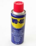 Спрей WD40 200ml за ръжда