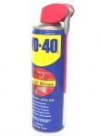 Спрей WD40 420ml