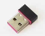 WIRELESS 04 LV-UW03