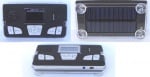 Автомобилен BLUETOOTH FM 02