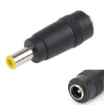 Захранваща букса 4.7x1.7-5.5x2.5mm