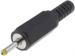Захранваща букса женска 0.75x2.35 SONY