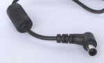 Захранваща букса 6045-61 с кабел