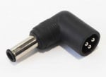 Захранваща букса 6.0 G -3p