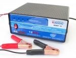 Зарядно устройство 12V-24V/12A